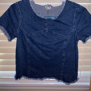 Jean Top